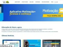 Sites similar to senna.globo.com