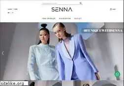 Sites similar to sennadesign.com