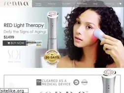 Sites similar to sennaforever.com