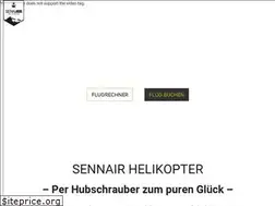 Sites similar to sennair.at