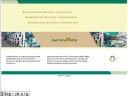 Sites similar to sennars.com