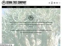 Sites similar to sennatree.com