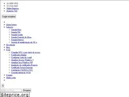 Sites similar to sennda.com.br