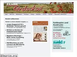Sites similar to senne-rundschau.de