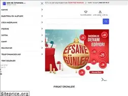 Sites similar to senneistersen.com