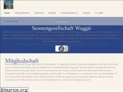 Sites similar to sennenchilbi-weggis.ch