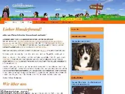 Sites similar to sennenhunde.at