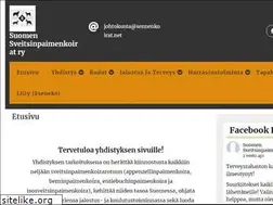 Sites similar to sennenkoirat.net