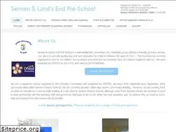 Sites similar to sennenpreschool.org.uk