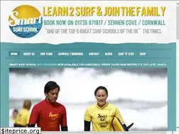 Sites similar to sennensurfschool.com