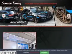 Sites similar to senner-tuning.de