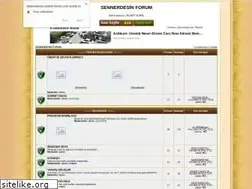 Sites similar to sennerdesin.yetkin-forum.com