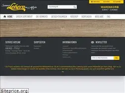 Sites similar to sennerei-lehern.de