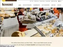 Sites similar to sennerei-pontresina.ch