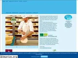 Sites similar to sennereialgund.it
