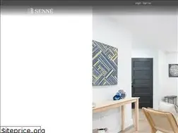 Sites similar to senneresidential.com
