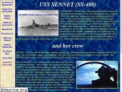 Sites similar to sennet.org