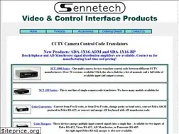 Sites similar to sennetech.net
