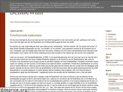 Sites similar to sennewini.blogspot.com