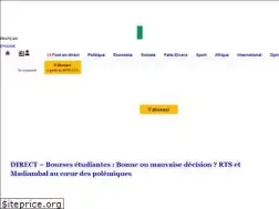 Sites similar to sennews.net