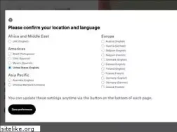 Sites similar to sennheiser.com