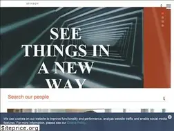 Sites similar to senniger.com