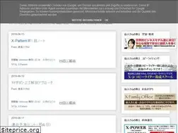 Sites similar to senninaction.blogspot.com
