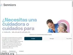 Sites similar to senniors.com