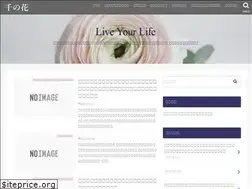 Sites similar to sennohana0121.com
