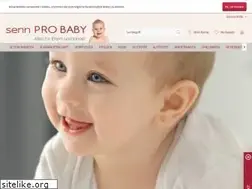 Sites similar to sennprobaby.ch