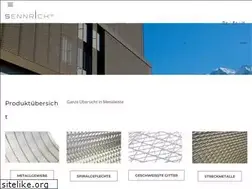Sites similar to sennrichag.ch