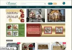 Sites similar to sennurnikahsekerleri.com