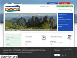 Sites similar to sennwald.ch