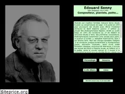 Sites similar to senny.be