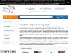Sites similar to sennyszept.pl
