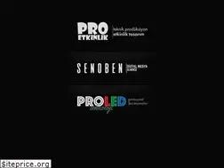 Sites similar to senobenajans.com