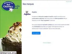 Sites similar to senoble.com