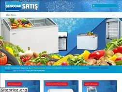 Sites similar to senocaksatis.com