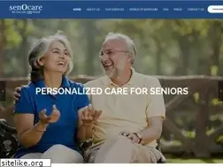 Sites similar to senocare.in