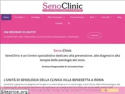 Sites similar to senoclinicroma.com