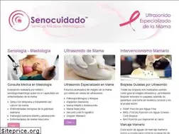Sites similar to senocuidado.com.mx