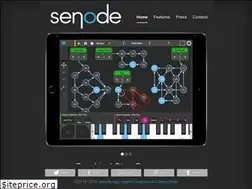 Sites similar to senode.org