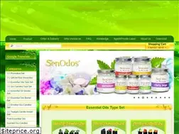 Sites similar to senodos.com