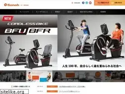 Sites similar to senoh.jp