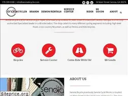 Sites similar to senoiabicycle.com