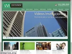 Sites similar to senoide.com.br