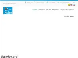 Sites similar to senojipeleda.lt