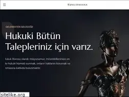 Sites similar to senol-sayar.av.tr