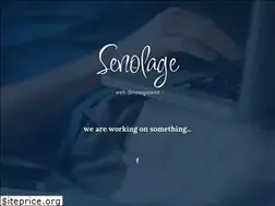 Sites similar to senolage.net