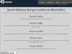 Sites similar to senoldisli.com